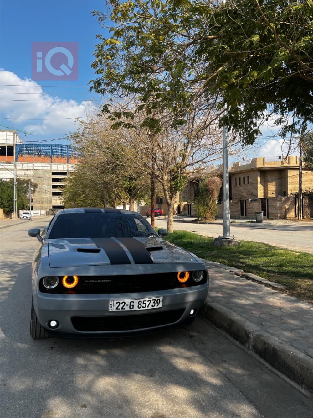 دۆج چالنجەر